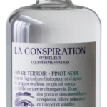 Ля Конспирасьон Джин де Терруар - Пино Нуар в п/у (La Conspiration Gin de Terroir - Pinot Noir in g/b)