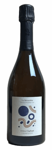 Элен Шарбо Ля Мёньер Биссёй Премье Крю 2020 (Hélène Charbaut La Meunière Bisseuil Premier Cru 2020) Элен Шарбо Ля Мёньер Биссёй Премье Крю 2020 (Hélène Charbaut La Meunière Bisseuil Premier Cru 2020)