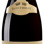 Люпе-Шоле Бургонь Пино Нуар Конт де Люпе 2020 (Lupe-Cholet Bourgogne Pinot Noir Comte de Lupe 2020)