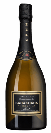 Золотая Балка Балаклава Шардоне (Zolotaya Balka Balaklava Chardonnay) Золотая Балка Балаклава Шардоне (Zolotaya Balka Balaklava Chardonnay)