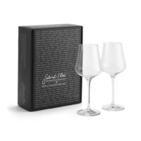 Бокалы Габриэль Глас Стандарт 2 шт. в п/у (Gabriel Glas StandArt 2 in gift box) Бокалы Габриэль Глас Стандарт 2 шт. в п/у (Gabriel Glas StandArt 2 in gift box)