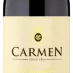 Кармен Вайнмэйкер’с Блэк 2019 (Carmen Winemaker’s Black 2019)