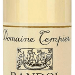 Домен Тампье Бандоль Блан 2020 (Domaine Tempier Bandol Blanc 2020) Домен Тампье Бандоль Блан 2020 (Domaine Tempier Bandol Blanc 2020)