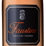 Домен Комт Аббатуччи Фаустин Розе 2020 (Domaine Comte Abbatucci Faustine Rose 2020)