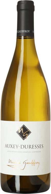 Николя Гоффруа Оксе-Дюрес 2022 (Nicolas Gauffroy Auxey-Duresses 2022)