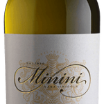 Минини Пино Гриджио 2021 (Minini Pinot Grigio 2021)
