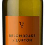 Белондраде и Люртон 2019 (Belondrade y Lurton 2019) Белондраде и Люртон 2019 (Belondrade y Lurton 2019)