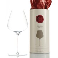 Грассл бокал серия Виньерон Крю 6шт.  (Grassl Vigneron Cru 6 pcs carton)