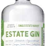 Лейра Эстейт Джин (Leyrat Estate Gin) Лейра Эстейт Джин (Leyrat Estate Gin)