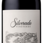 Сильверадо Эм Ти Джордж Виньярд Мерло 2017 (Silverado MT Geprge Vineyard Merlot 2017)