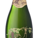 Шарлье Э Фис Миллезиме Бахус Брют 2018 (CHARLIER & FILS Millesimé Bacchus Brut 2018)