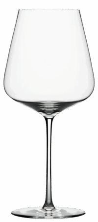 Бокал Zalto для вин Бордо (Bordeaux)