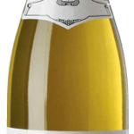 Домэн Серван Шабли Гран Крю Ле През 2020 (Domaine Servin Grand Cru Les Preuses 2020)