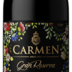 Кармен Гран Резерва Фрида Кало Карменер 2019 (Carmen Gran Reserva Frida Kalho Carmenere 2019)