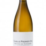 Патрик Пьюз Шабли Премье Крю Монте де Тоннер 2020 (Patrick Piuze Chablis 1-er Cru Montee de Tonnerre 2020)