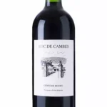 Рок де Камб 2011 3л (Roc de Cambes 2011 3l)