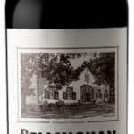 Беллингем Хоумстед Пинотаж 2017 (Bellingham Homestead Pinotage 2017) Беллингем Хоумстед Пинотаж 2017 (Bellingham Homestead Pinotage 2017)