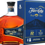 Флор де Канья Сентенарио 12-летний в п/у (Flor de Cana Centenario 12 Years Old in g/b)