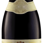 Домен Юдело-Ноэля Кло де Вужо Гран Крю 2014 (Domaine Hudelot-Noellat Clos de Vougeot Grand Cru 2014)