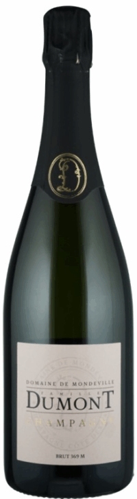 Домен Де Мондевиль 369М (Domaine de Mondeville 369M 2019)