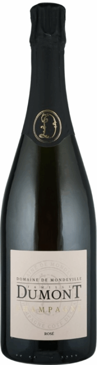 Домен Де Мондевиль Розе де Сэнье 2019 (Domaine de Mondeville  Rose de Saignee 2019)