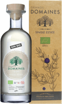 Гран Домэн Сингл Истейт в п/у (Grands Domaines Single Estate in g/b)
