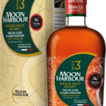 Мун Харбор Док 3 Сингл Молт Шато Пипо в п/у (Moon Harbour Dock 3 Single Malt Chateau Pipeau in g/b)