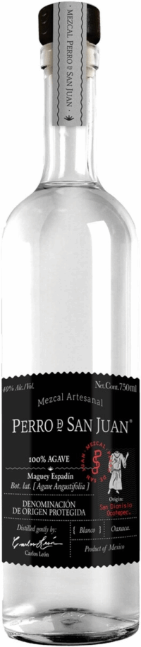 Перро де Сан Хуан Эспадин (Perro de San Juan Espadin)