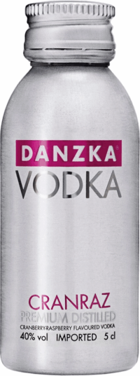 Данска Крэнраз 50мл (Danzka Cranraz 50ml)