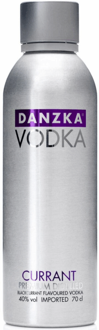 Данска Куррант (Danzka Currant)