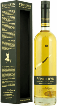 Пендерин Мадейра Финиш в п/у (Penderyn Madeira Finish in g/b) Пендерин Мадейра Финиш в п/у (Penderyn Madeira Finish in g/b)