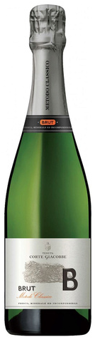 Тенута Корте Джакоббе 2015 (Tenuta Corte Giacobbe 2015)