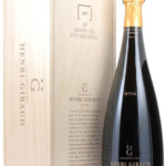 Анри Жиро Фю де Шен МВ16 3л (Henri Giraud Fut de Chene MV16 3l)