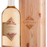 Капикера Бьянко 2019 1.5л в п/у (Capichera Bianco 2019 1.5l in g/b )