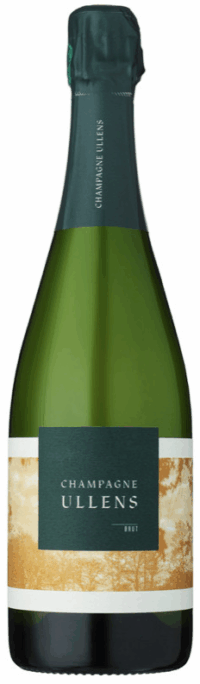 Уллянс Брют 2018 (Ullens Brut 2018)