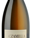 Польтц Кцамилла Совиньон Блан 2018 (Polz Czamilla Sauvignon Blanc 2018)
