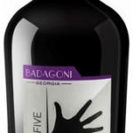 Бадагони ГАУ 5 Ред Пять (Badagoni GAU 5 Red Five)