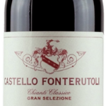 Кастелло ди Фонтерутоли Кьянти Классико Гран Селеционе 2019 (Castello Fonterutoli Chianti Classico Gran Selezione 2019)