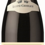 Люпе-Шоле Бон 2018 (Lupe-Cholet Beaune 2018)