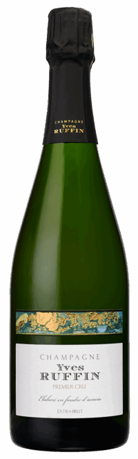 Ив Руффан Расин Премье Крю Экстра Брют 2012-2017 (Yves Ruffin Racines 1er Cru Extra Brut 2012-2017) Ив Руффан Расин Премье Крю Экстра Брют 2012-2017 (Yves Ruffin Racines 1er Cru Extra Brut 2012-2017)