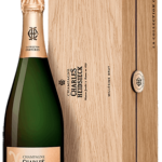 Шарль Хайдсик Ля Колексьон Крэйер Миллезим Брют 1981 1.5л в п/у (Charles Heidsieck La Collection Crayeres Millesime Brut 1981 1.5l in g/b)