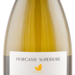 Моргасси Супериоре Туффо Гави дель Комуне ди Гави 2020 (Morgassi Superiore Tuffo Gavi del Comune di Gavi 2020)