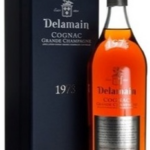 Деламен Винтаж 1973 в п/у (Delamain Vintage 1973 in g/b)