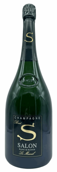 Салон Кюве С Ле Мениль Блан де Блан Брют 2002 (Salon Cuvee S Le Mesnil Blanc de Blancs Brut 2002) Салон Кюве С Ле Мениль Блан де Блан Брют 2002 (Salon Cuvee S Le Mesnil Blanc de Blancs Brut 2002)