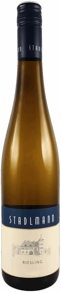 Штадльман Рислинг 2023 (Stadlmann Riesling 2023)