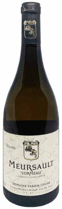 Домен Фабьен Кош Мерсо 