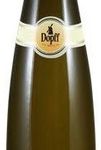 Допф о Мулен Рислинг Гран Крю Шоненбург 2011 (Dopff au Moulin Riesling Grand Cru Sсhoenenbourg 2011)