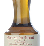 Шато дю Брей Резерв дю Шато 8-лет 0.35мл  (Chateau du Breuil Reserve du Chateau 8 o.у 0.35ml)