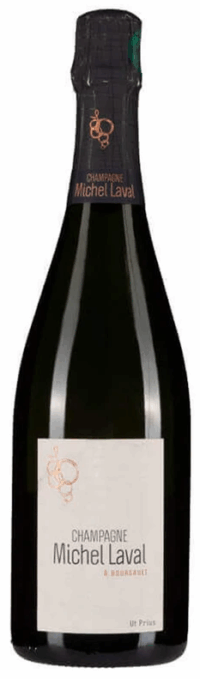 Мишель Лаваль Л'Экстра Брют 2013 (Michel Laval L'Extra Brut 2013)