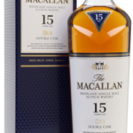 Макаллан Дабл Каск 15 лет (Macallan Double Cask 15 Years Old) Макаллан Дабл Каск 15 лет (Macallan Double Cask 15 Years Old)